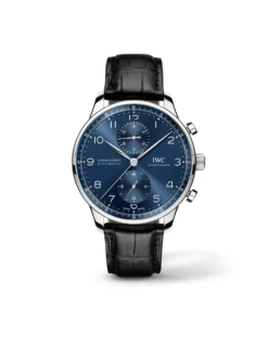 Portugieser Chronograph