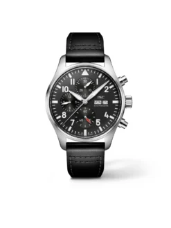 Pilot's Watch Chronograph