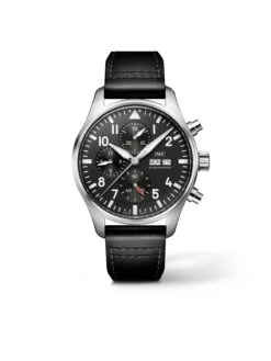 Pilot's Watch Chronograph