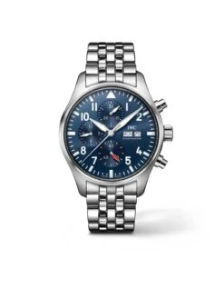 Pilot's Watch Chronograph
