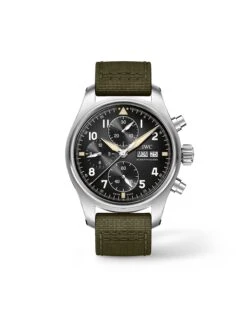 Pilot's Watch Chronograph Spitfire