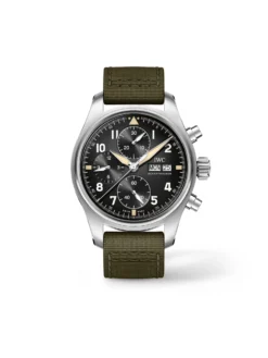Pilot's Watch Chronograph Spitfire