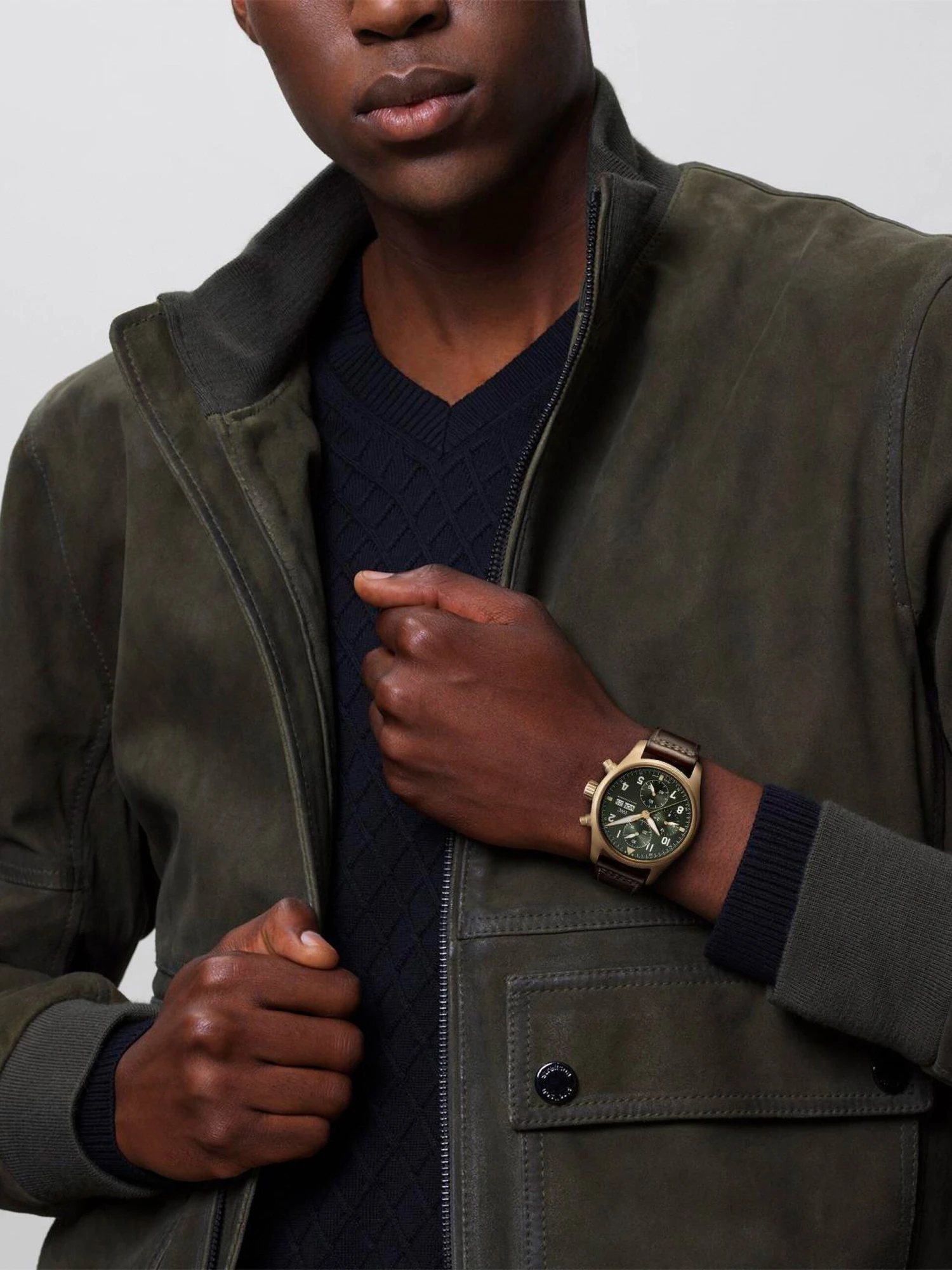 Pilot's Watch Chronograph Spitfire - Image 3