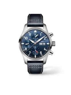 Pilot's Watch Chronograph 41