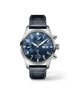 Pilot's Watch Chronograph 41