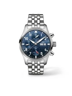 Pilot's Watch Chronograph 41