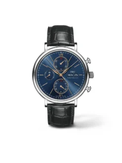 Portofino Chronograph