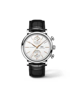 Portofino Chronograph 39