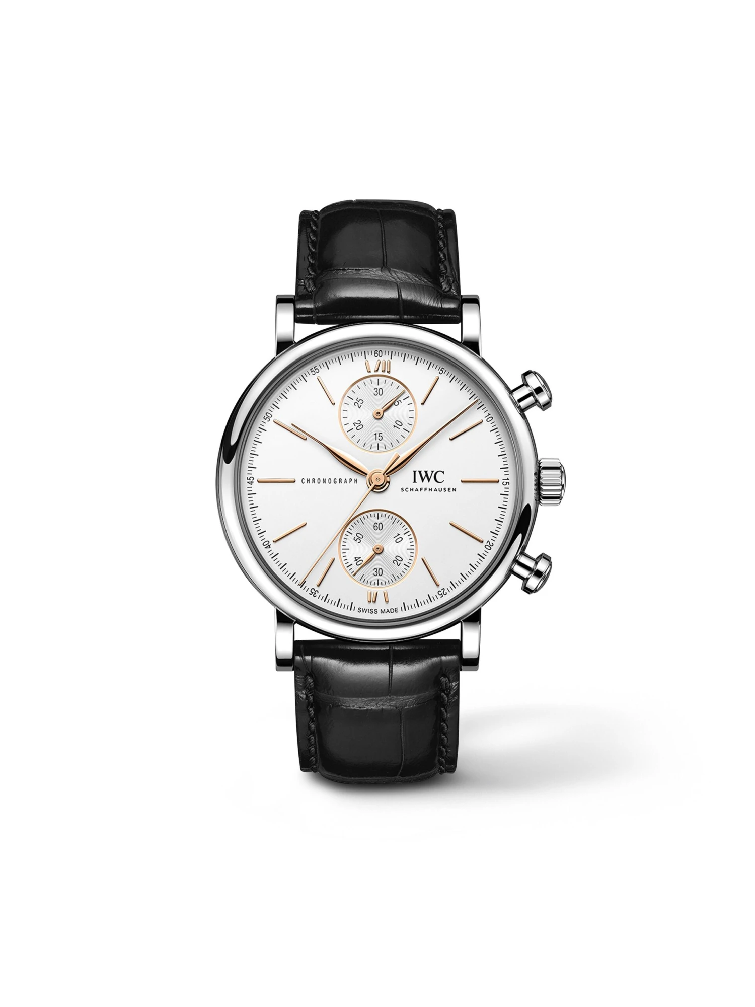 Portofino Chronograph 39