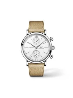 Portofino Chronograph 39