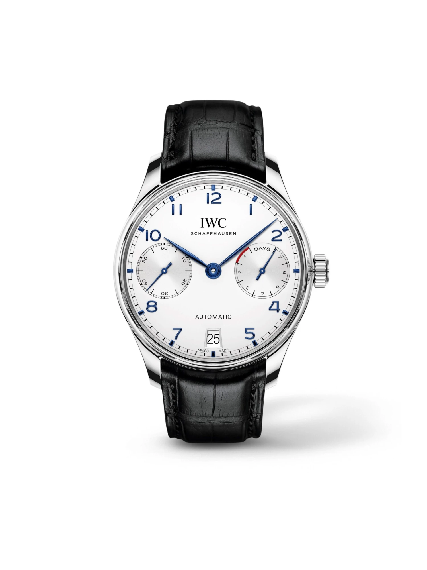 Portugieser Automatic