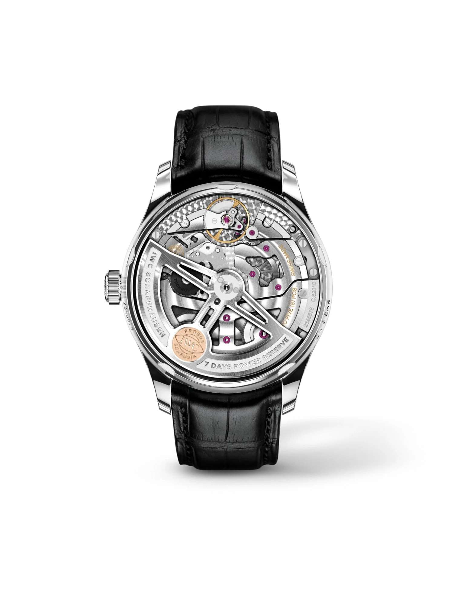 Portugieser Automatic - Image 2