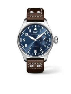 Big Pilot´s Watch Edition "Le Petit Prince"