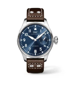 Big Pilot´s Watch Edition "Le Petit Prince"