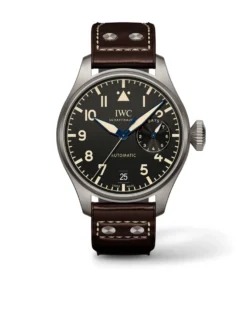 Big Pilot's Watch Heritage