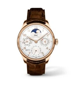 Portugieser Perpetual Calendar