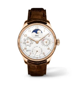 Portugieser Perpetual Calendar