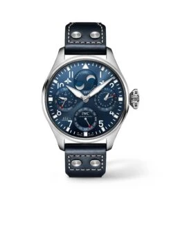 Big Pilot's Watch Perpetual Calendar