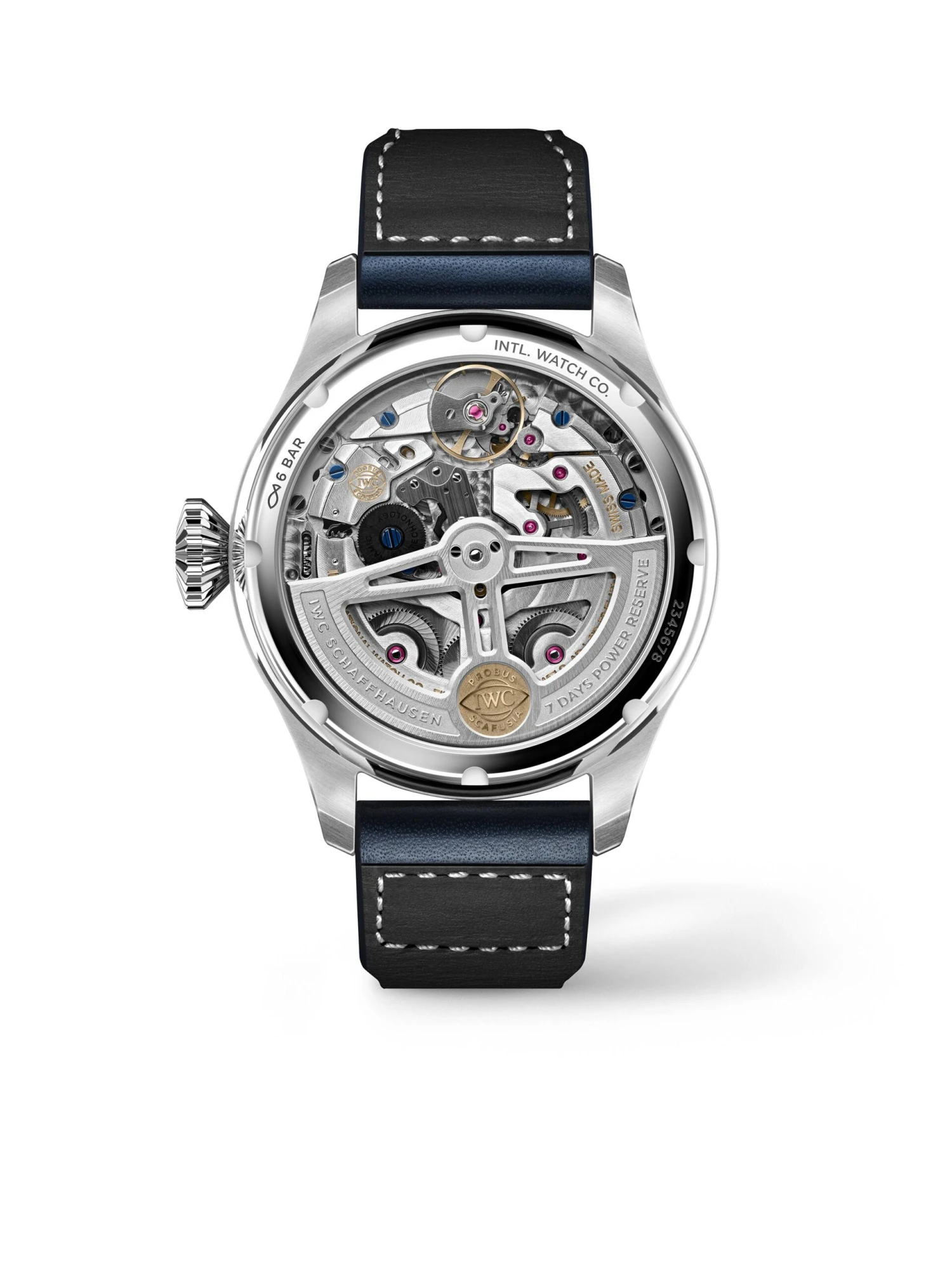 Big Pilot's Watch Perpetual Calendar - Image 2