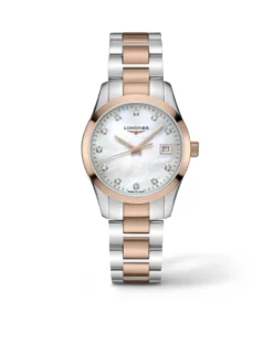 Longines Conquest Classic