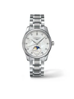 The Longines Master Collection