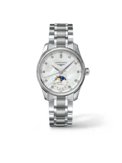 The Longines Master Collection