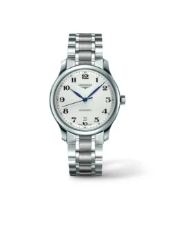 The Longines Master Collection