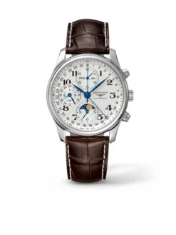 The Longines Master Collection