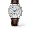 The Longines Master Collection