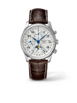 The Longines Master Collection