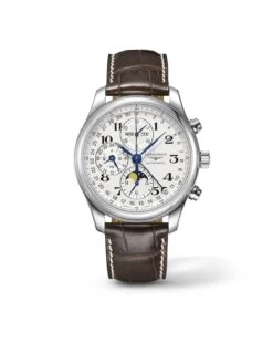 The Longines Master Collection
