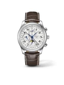 The Longines Master Collection