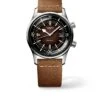 The Longines Legend Diver Watch