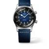 The Longines Legend Diver Watch