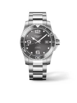 Longines HydroConquest