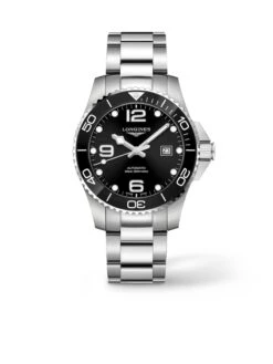 Longines HydroConquest