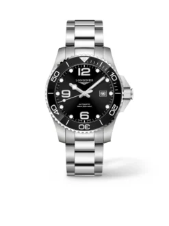 Longines HydroConquest