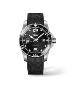 Longines HydroConquest