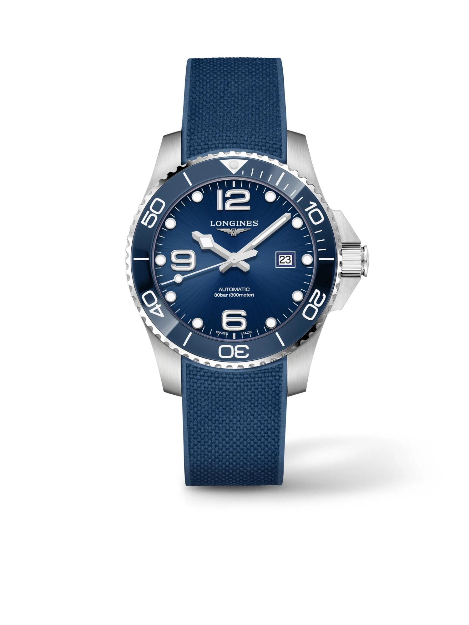 Longines HydroConquest