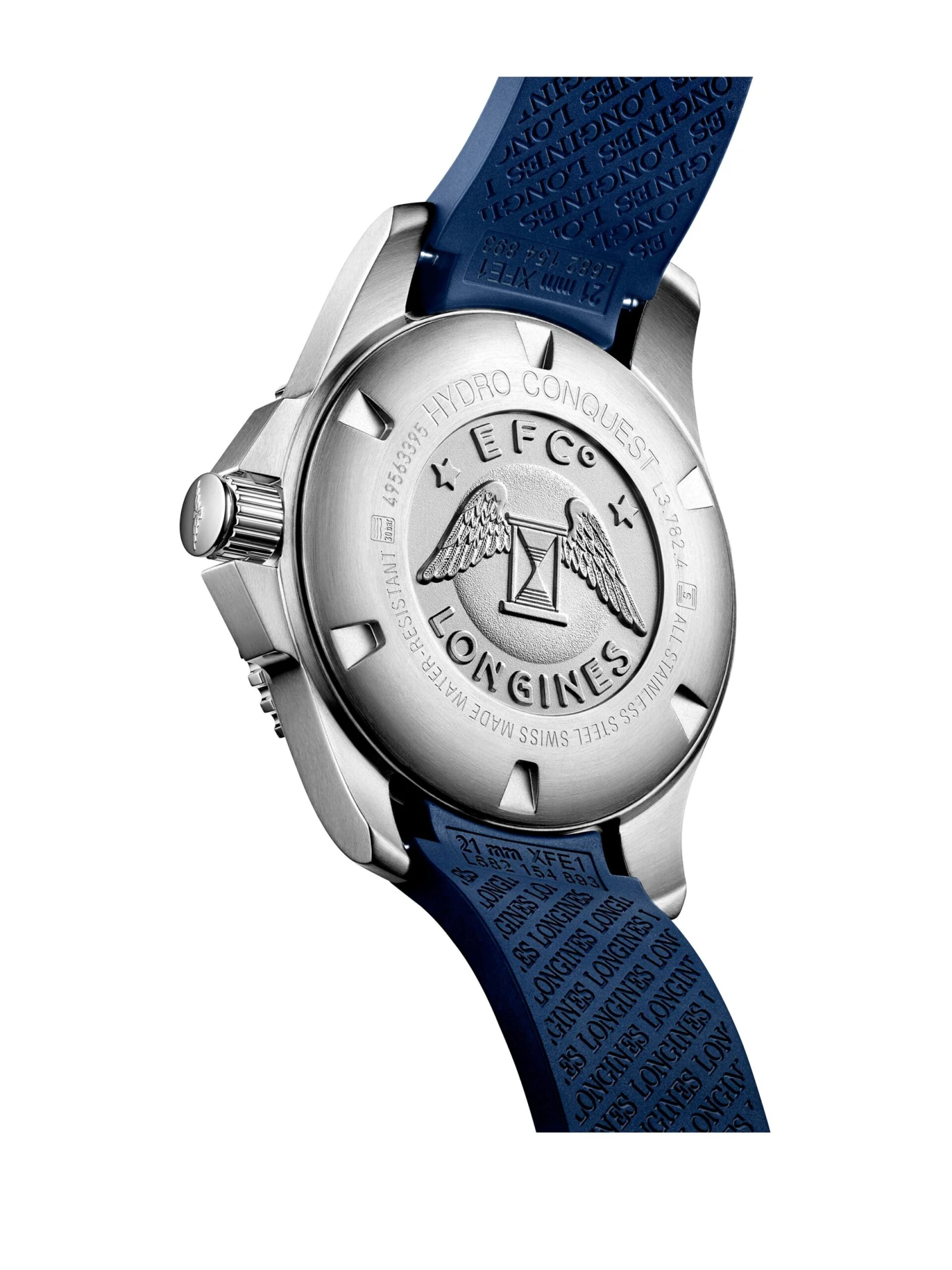 Longines HydroConquest - Image 2
