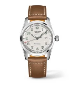 Longines Spirit