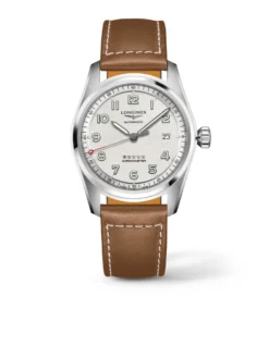 Longines Spirit