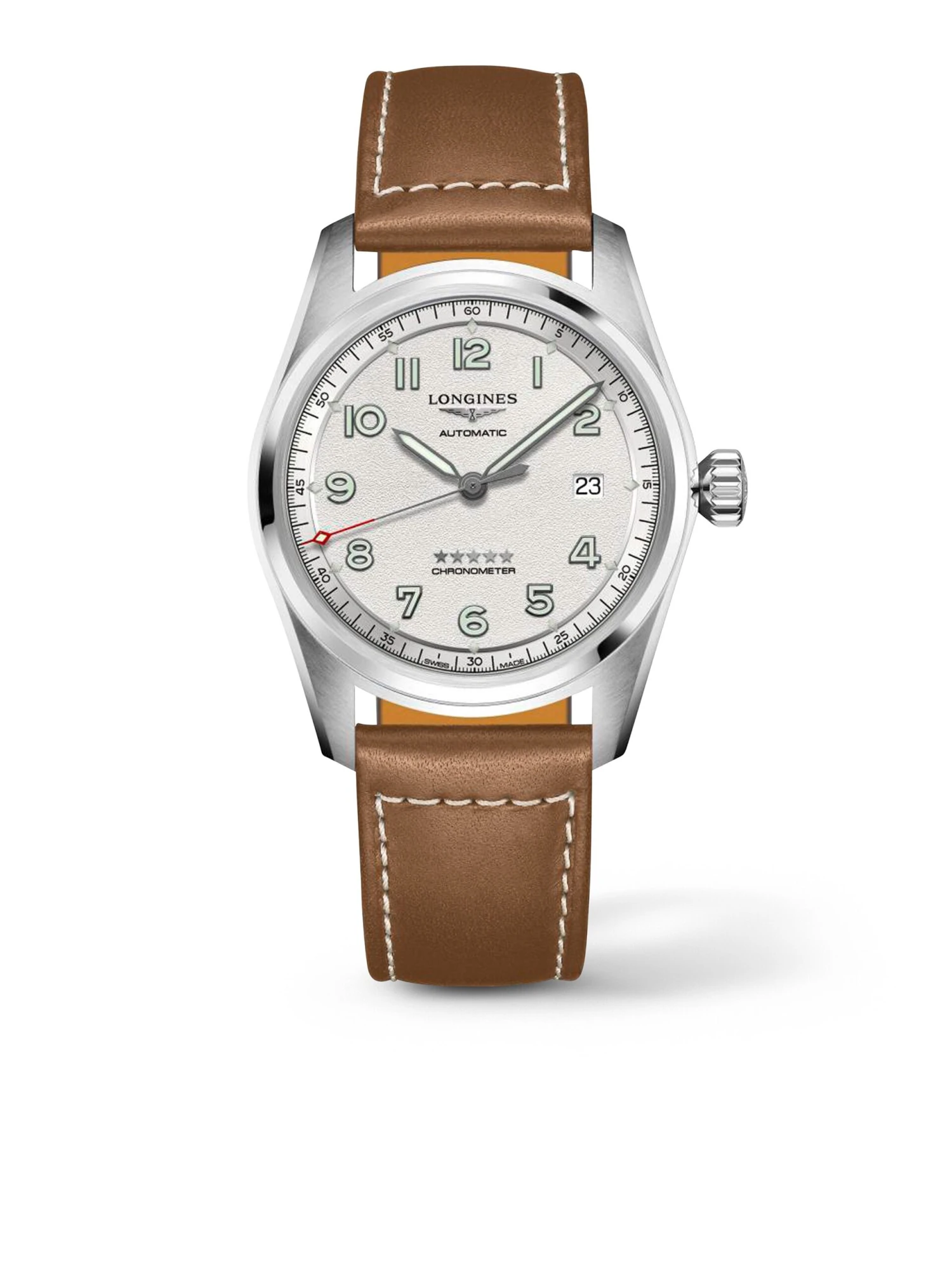 Longines Spirit