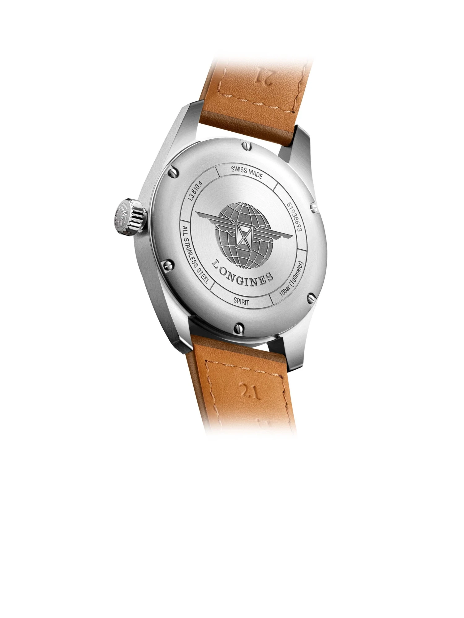 Longines Spirit - Image 2