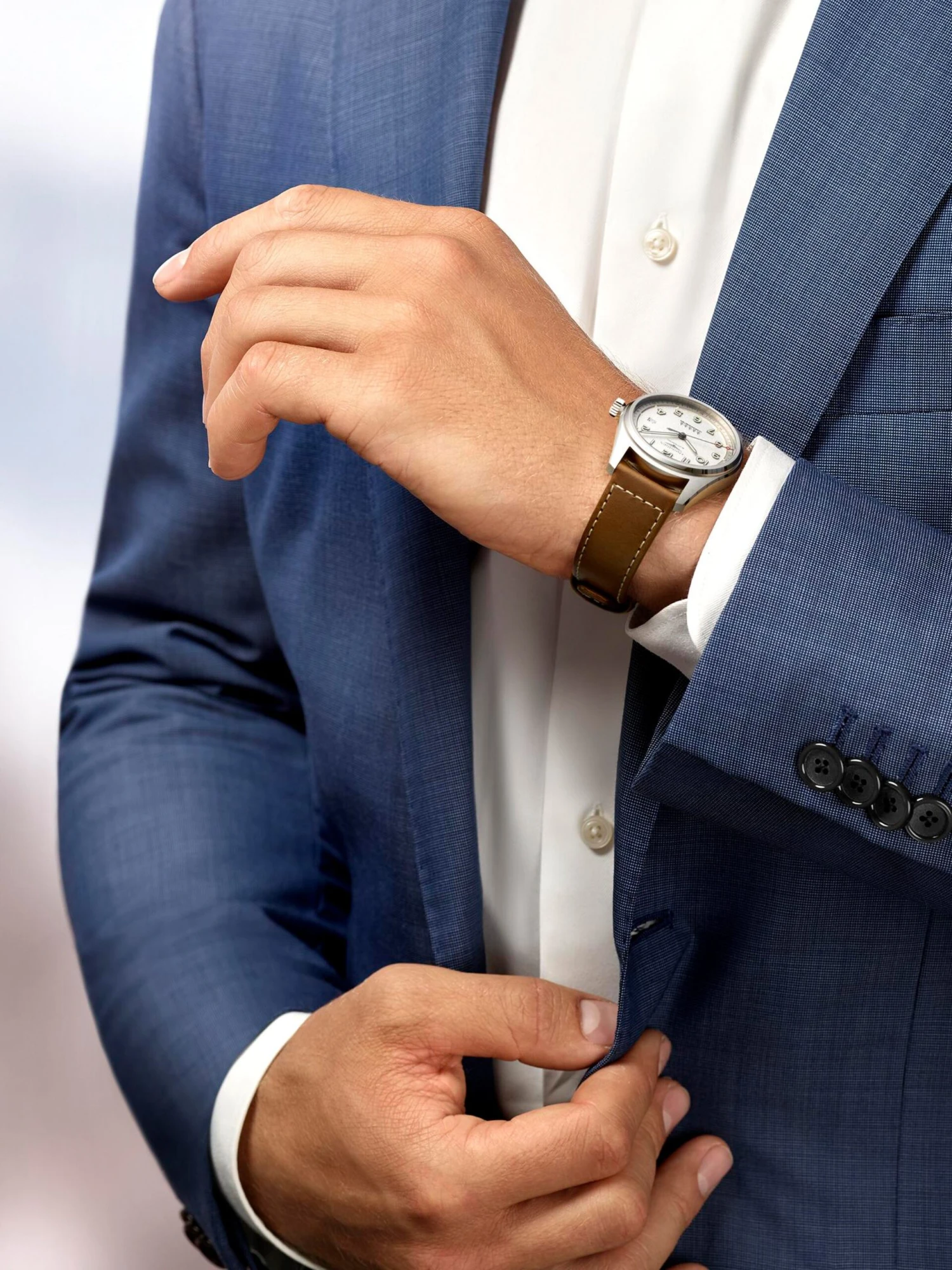 Longines Spirit - Image 3