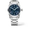 Longines Spirit
