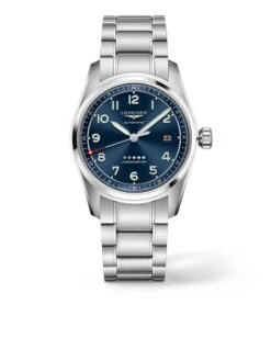Longines Spirit