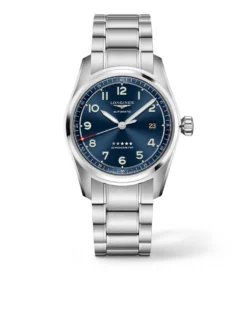 Longines Spirit
