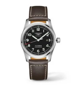 Longines Spirit