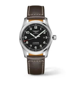 Longines Spirit